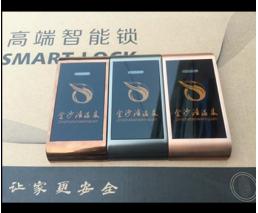 桑拿更衣柜智能鎖